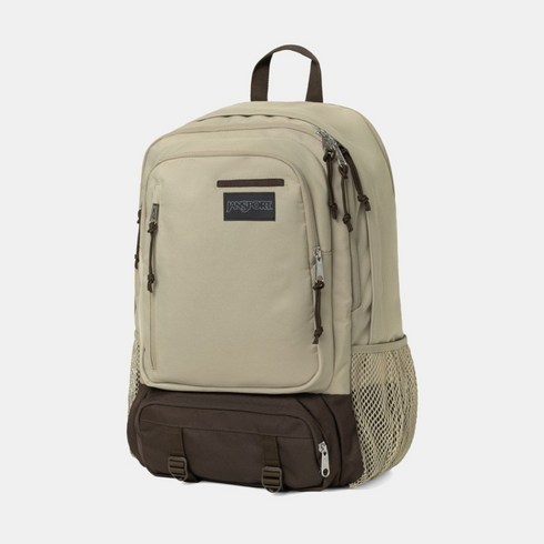 잔스포츠 JANSPORT 엔보이 DESERT BEIGE JS00T45G9RU 1026999, ONESIZE