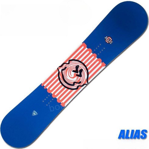 로시뇰 스노우보드 주니어 21-22