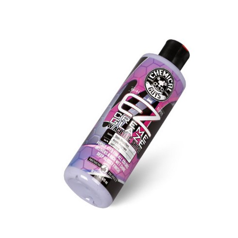 케미컬가이 이지크림 글레이즈 500ml, 1개