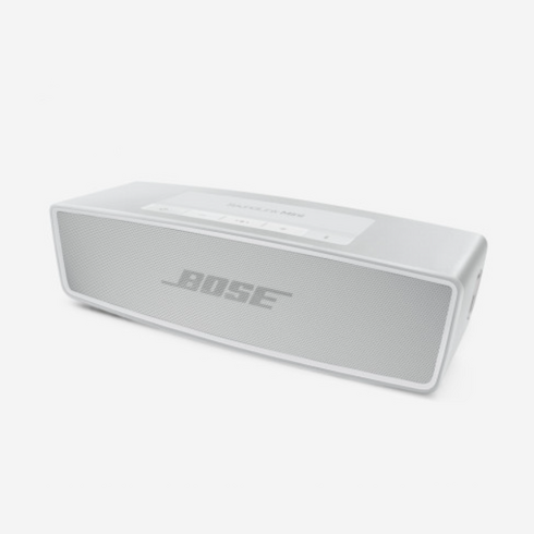 보스사운드링크미니2 - BOSE 사운드링크 미니 2 SE 블루투스 스피커, 화이트