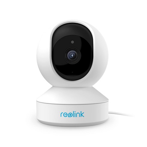 리오링크 400만화소 팬틸트 가정용 무선 홈 CCTV 실내용, Reolink E1 Pro