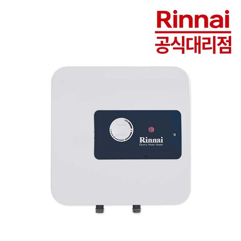 2023년 가성비 최고 rew-ta15w - 린나이 전기온수기 TA시리즈 REW-TA15W 15U 30W 50W, REW-TA30W