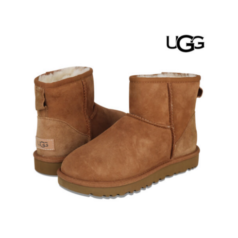 UGG 어그 클래식 미니Classic Mini II 1016222