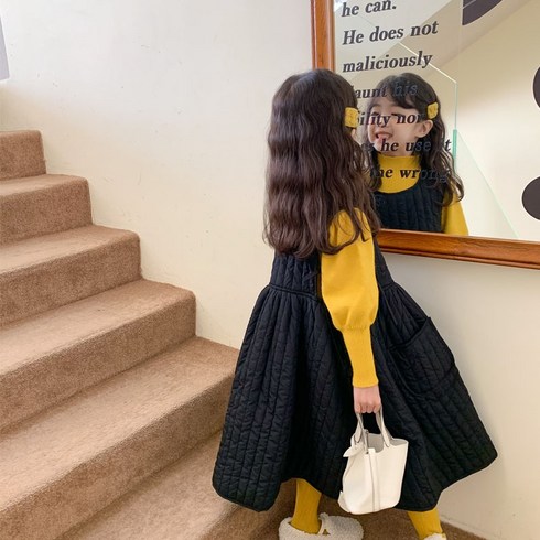 여아원피스 TOP01