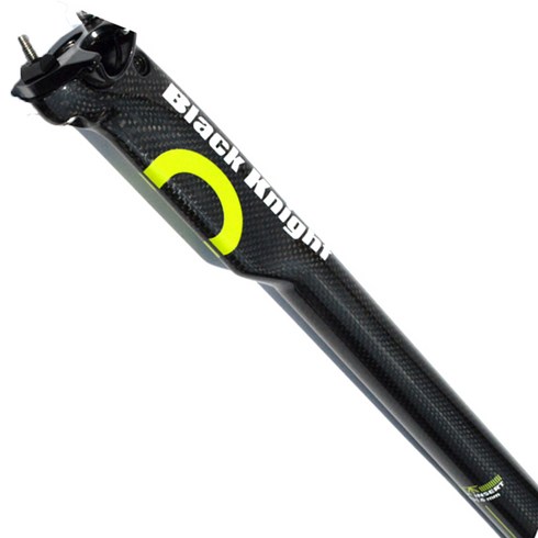 2023년 가성비 최고 도그마f - 피나렐로 도그마 F 스트레이트 제로 셋백 시트 포스트 래드 가벼운 튼튼한 입문자 추천 선물 자전거, M.그린 C마크 27.2mm