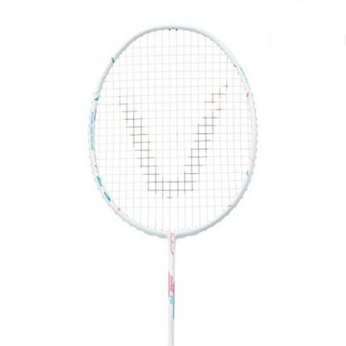 테크니스트 FIRE-T10 (4U) 가벼운 중상급자 배드민턴라켓 파손라켓 반값 무제한 보상 라켓, 테크TECHv66, 남성적정텐션, 1개