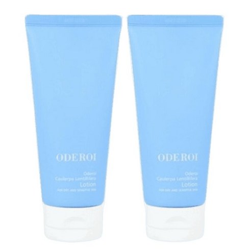 오드로이 바다포도 로션, 200ml, 2개