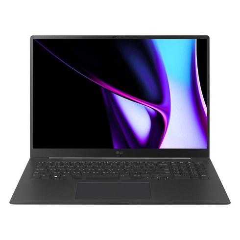 LG전자 그램 Pro 17 코어 울트라7 RTX3050, 옵시디안 블랙, 512GB, 32GB, WIN11 Pro, 17Z90SP-ED7BK