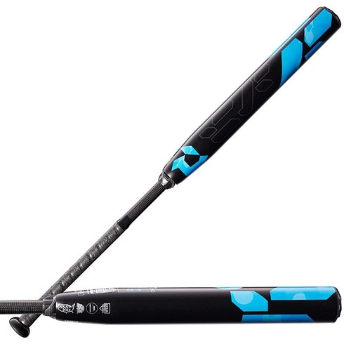 DeMarini CF® -9 패스트피치 소프트볼 배트 - 9.4m34피트/708.7g25온스