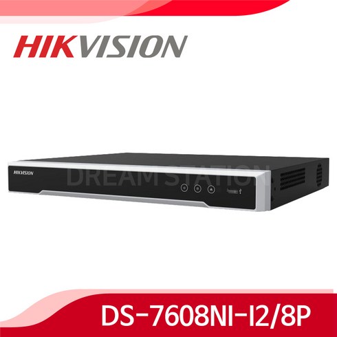 hikvision TOP01