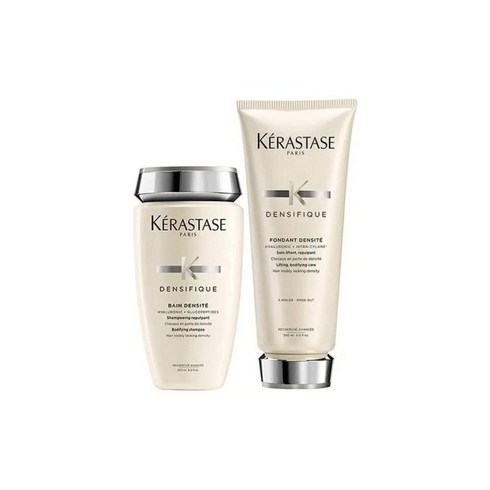 KERASTASE Densifique 샴푸 앤 컨디셔너 세트