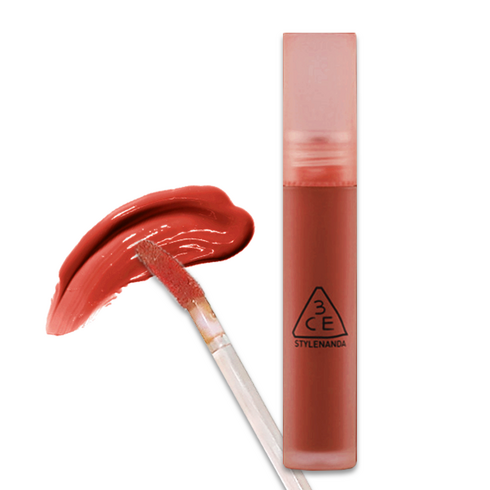 3CE 쓰리씨이 블러 워터 틴트 blur water tint, 1개, #PLAY OFF, 4.6g