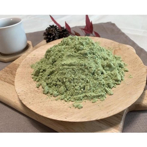 청콩가루, 1개, 3kg