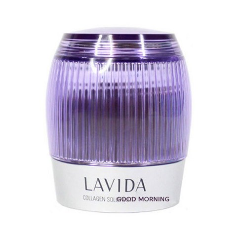 코리아나 라비다 콜라겐 솔루션 크림50ml, 50ml, 1개