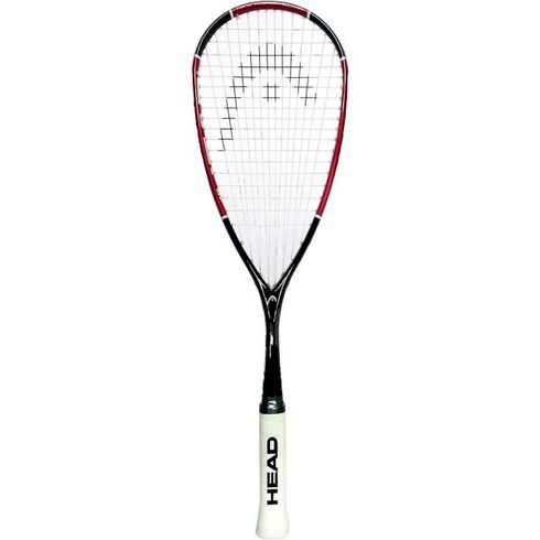 head스쿼시라켓110 - HEAD Nano Ti 110 스쿼시 라켓, 1 x Racket, 1 x 라켓, 1개