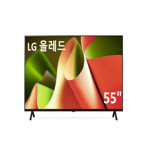 LG전자 올레드 OLED55B4KNA