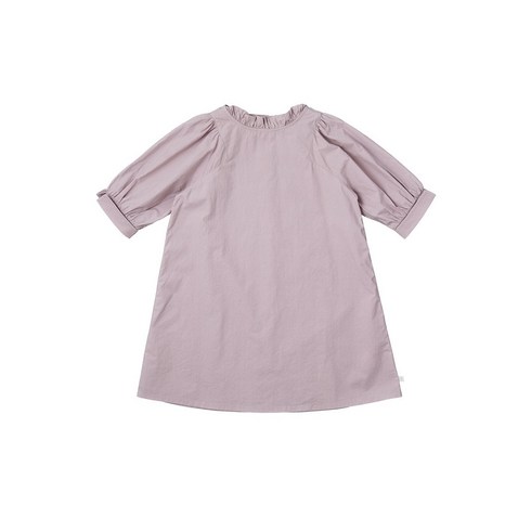 베네베네원피스 - 베네베네 [베네베네] 메이벨 프릴 원피스 229894