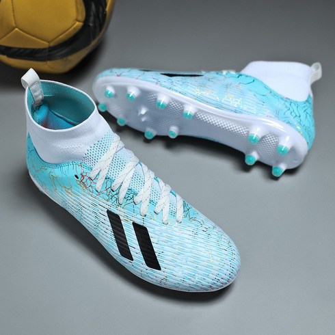 ANYOU 팰컨 풋살화 AG 징크 인초 미끄럼 방지 훈련화 축구화