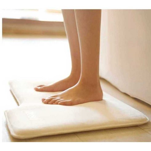 발매트 알람 매트 패드 알람카펫 잠깨기 미라클모닝 자명종 아침잠 깨우는 시스템 러그, 2. 소형 발매트 알람시계