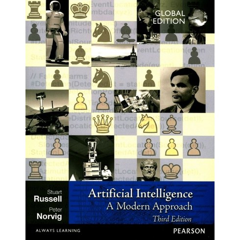 annualinteriordetail - Artificial Intelligence:A Modern Approach, Pearson Education