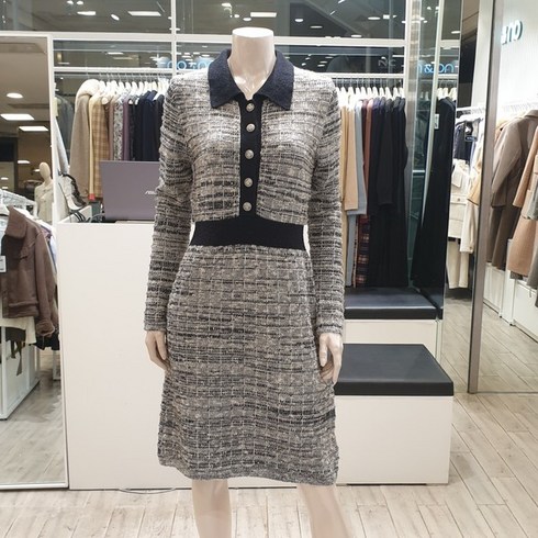 온앤온원피스 TOP01