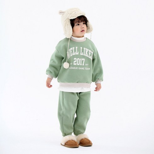 노스페이스키즈 TOP01