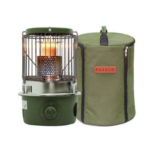 2023년 가성비 최고 파세코pgh-c14gh - 소형가스난로 PGH C14GH, none, 1개