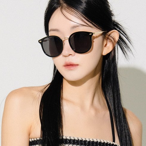 2023년 가성비 최고 젠틀몬스터선글라스 - 포지타노 오버사이즈 선글라스 여자 남자 SETTE 자외선차단