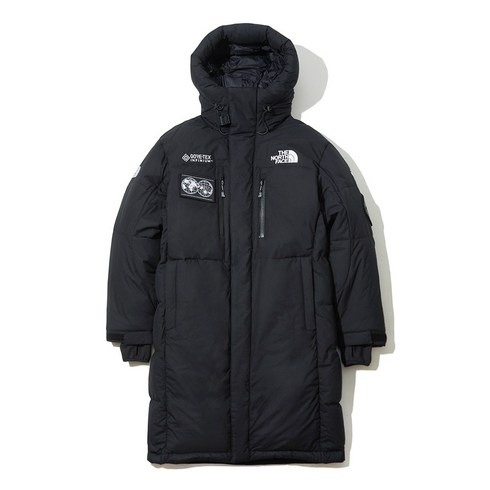 2023년 가성비 최고 노스페이스히말라야패딩 - (국내매장판/AS가능) 노스페이스 남녀공용 7 써밋 히말라야 코트 블랙 롱 패딩
