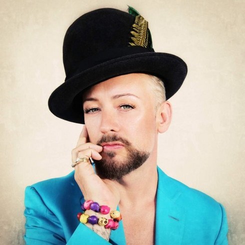 [LP] Boy George (보이 조지) - This Is What I Do [2LP+CD]