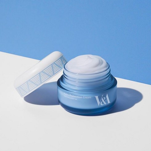 브이앤에이쿠션 - [공식][브이앤에이] 하이드로 프로텍션 크림 55ml, 1개