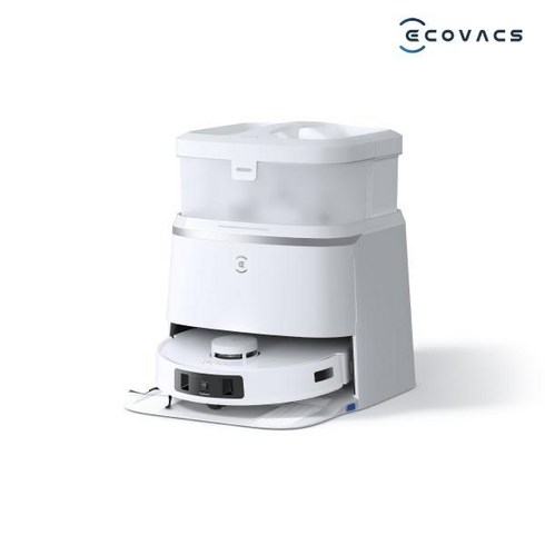 에코백스로봇청소기 - [ECOVACS] 에코백스 디봇 T30 프로 옴니 올인원 로봇청소기
