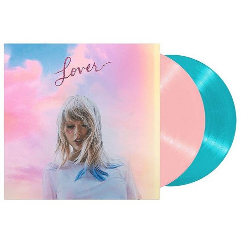 테일러 스위프트 Taylor Swift Red LP 레코드판, 기본