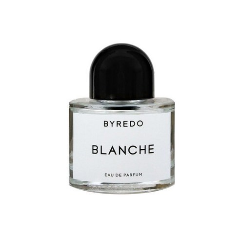 바이레도 BYREDO 블랑쉬 오드퍼퓸 50ml 304117, 1개