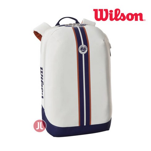 SUPER TOUR BACKPACK 롤랑가로스 2023 윌슨가방, 단품