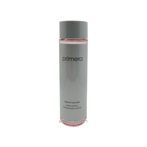프리메라 맨 인더핑크 아쿠아 쉴드 리프레싱 워터 160ml, 1개
