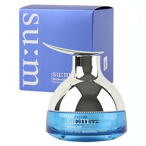 [키멘션] 이화곡 발효액 여성화장품 기초 수분 크림 50ml, ONE_COLOR／FREE
