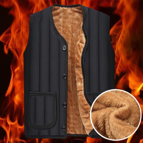 경량패딩조끼 TOP01