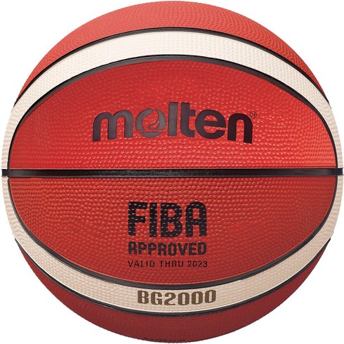bg4500 - Molten BG Series Composite Basketball FIBA Approved BG4500 Size 7 2 Tone B7G4500, [03] B7G4500, 1개