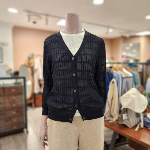 BCBG Y 위탁 스카시 CD - B4B3Y994 99 [BLACK]