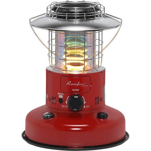 2023년 가성비 최고 토요토미레인보우 - 도요토미난로 토요토미레인보우 석유곤로 캠핑스토브 RL-25M