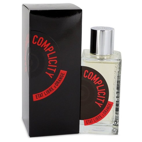 Etat Libre D'Orange Dangerous Complicity EDP Spray 100ml Women (Unisex)