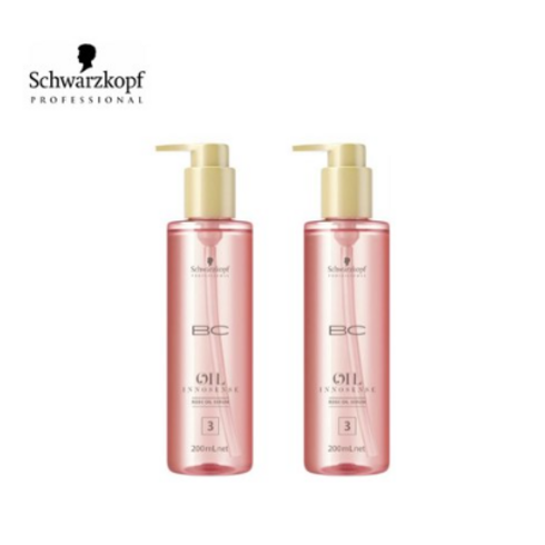 슈바츠코프 BC 로즈오일 세럼 200ml 1+1, 슈바츠코프 BC로즈오일 세럼 200ml 1+1