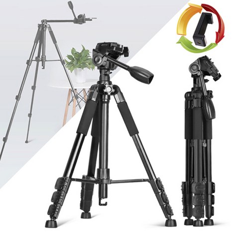 호루스벤누 삼각대, TM-988H