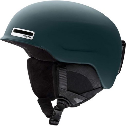 스미스 메이즈 헬멧 스키 NEW Smith Maze Snow Ski Helmet Matte Deep Forest - Size S, Small