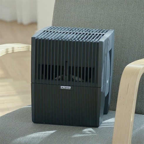 [슈퍼HOT][Venta] 벤타 에어워셔 자연기화 워터필터식 공기청정기 오리지널 타입 LW-15B, 단품