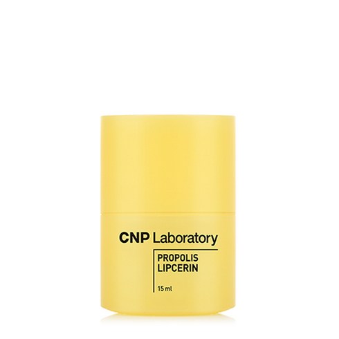 CNP 차앤박 프로폴리스 립세린, 상세 설명 참조, 1개, 15ml