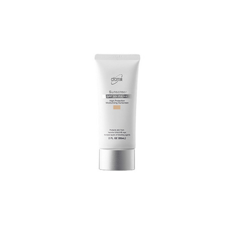 애터미 선크림 베이지 SPF50+ PA+++, 40ml, 10개