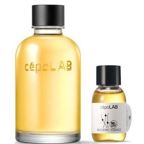 세포랩 바이오제닉 클렙스 세리포리아 락세라타 퍼스트 에센스 155ml +30ml, 1개