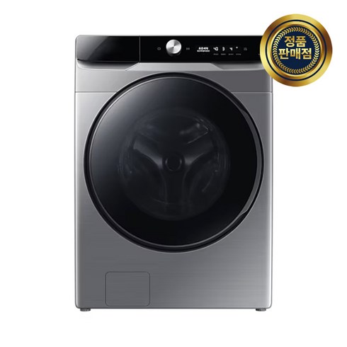 삼성 그랑데 AI 드럼세탁기 21kg WF21T6500KP 삼성기사님 친절설치, 이눅스